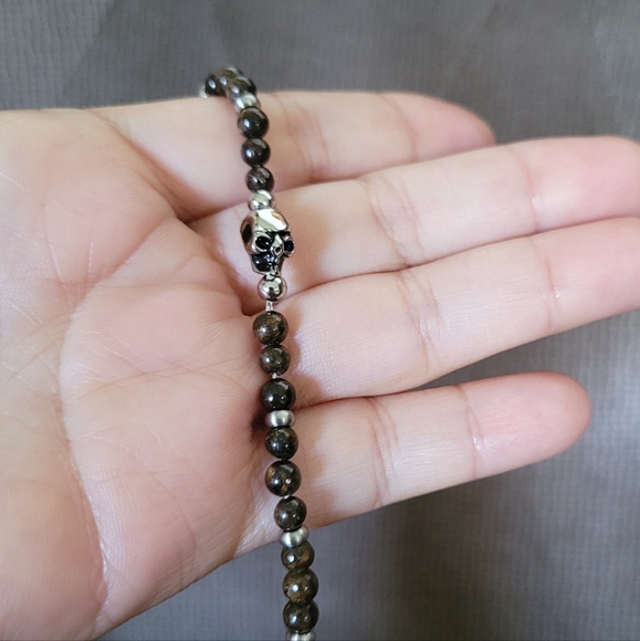 William Rast Beaded Bracelet - NWT - Picture 11 of 16